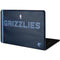 NBA Memphis Grizzlies Jersey Google Pixelbook Go Skin